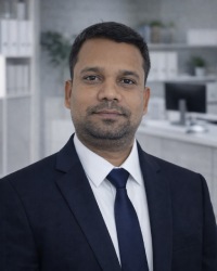 Birender Yadav