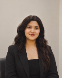 Simran Kaur