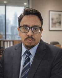 Mukesh Singh Negi