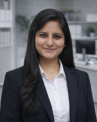 Nidhi Chirvi
