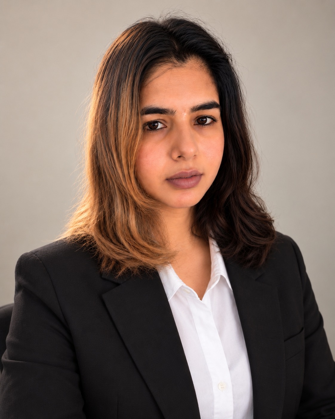 Priya Mehta