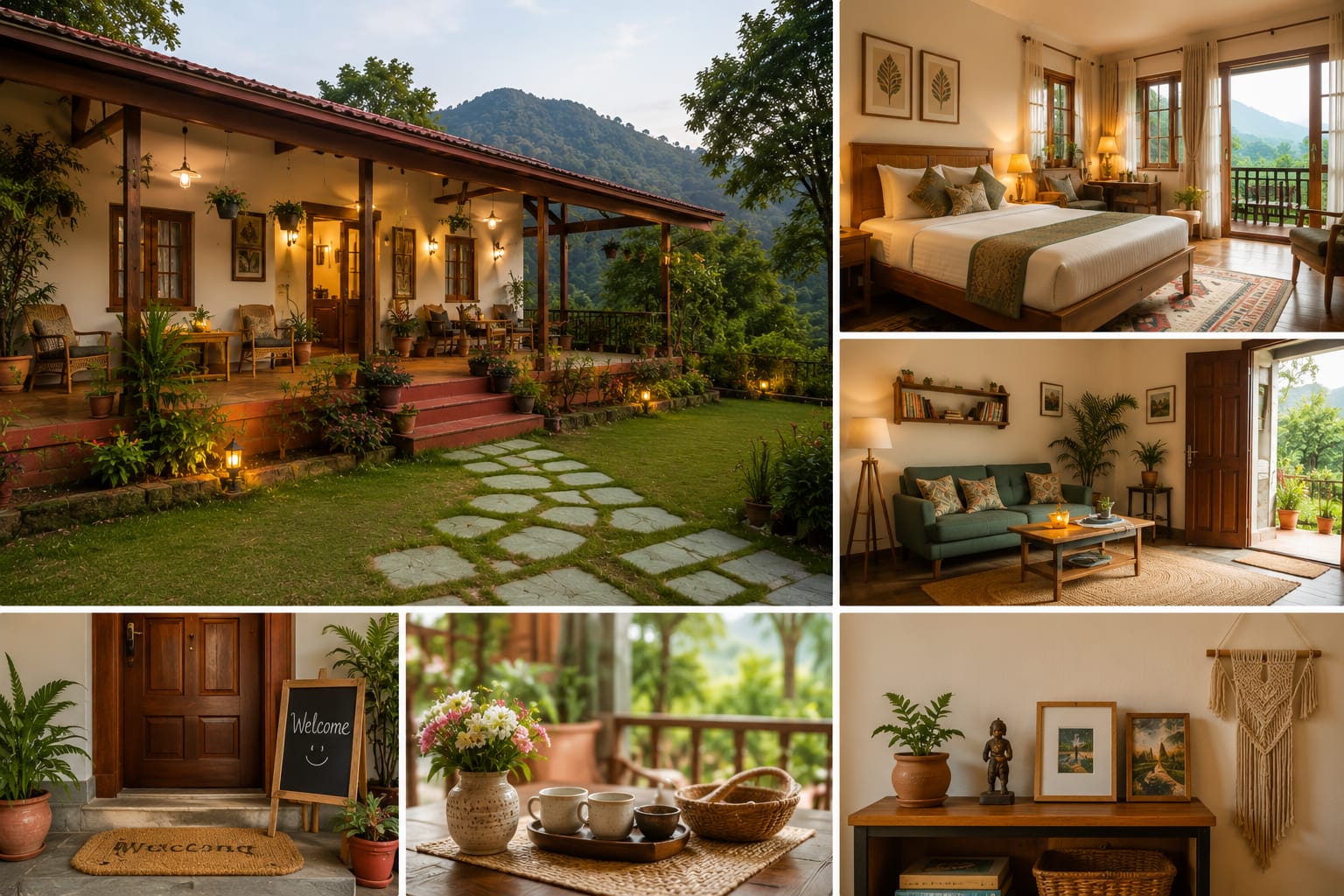 How to Turn Your Home Into a Homestay: A Beginner’s Guide
