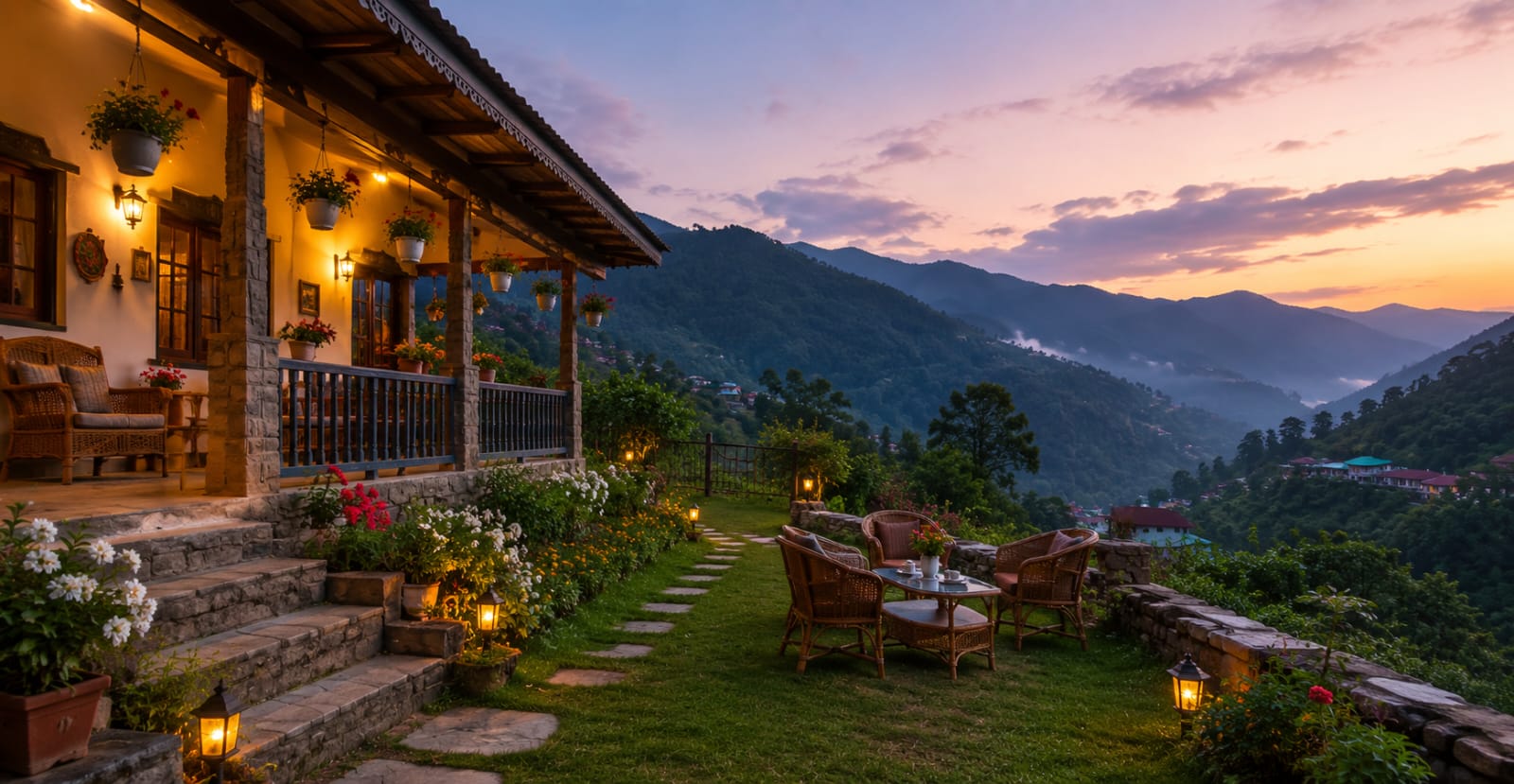 10 Things to Check Before Booking a Good Homestay