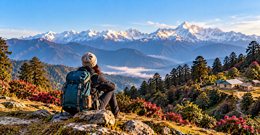 Chopta Travel Guide: Things to Do, Places to Visit & Where to Stay