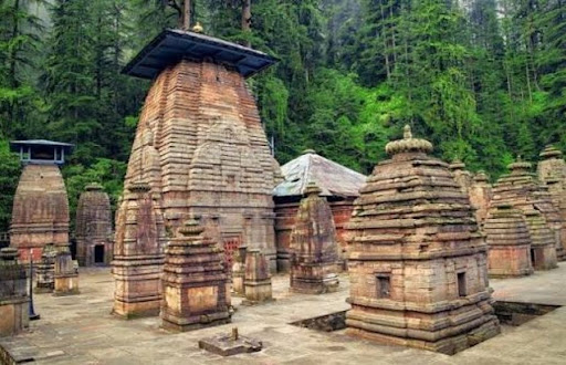 Jageshwar Travel Guide: Temples, Forests, Local Food & Peaceful Stays