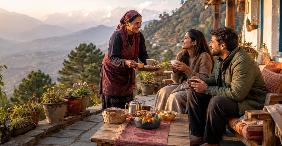 How As A Local Hosts You Can Turn a Stay Into a Memorable Guest Experience