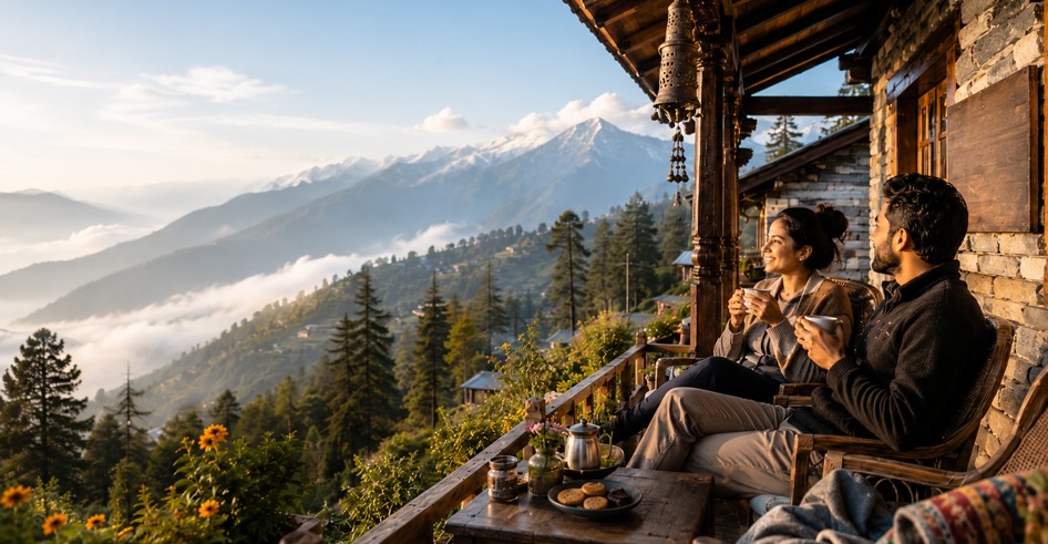 Live Like a Guest, Not a Tourist: What to Expect From Your First Homestay