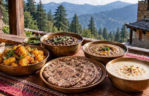 Jageshwar Travel Guide: Temples, Forests, Local Food & Peaceful Stays