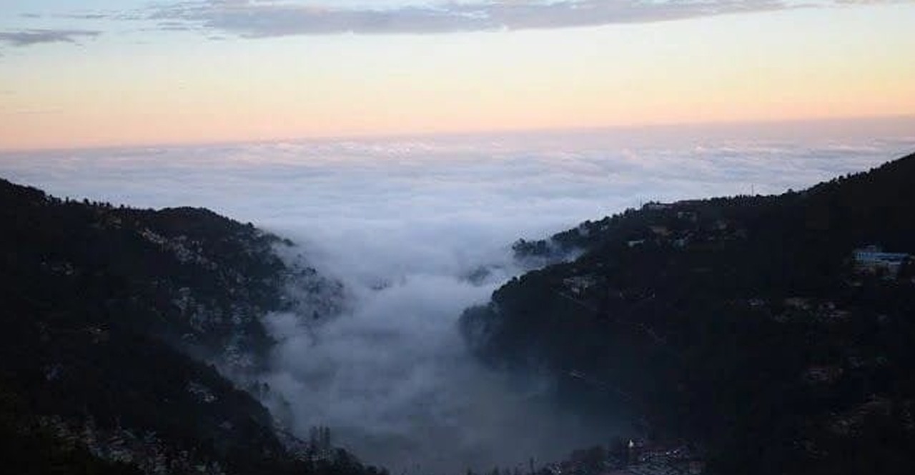 Best Places to Watch Sunrise and Sunset in Uttarakhand