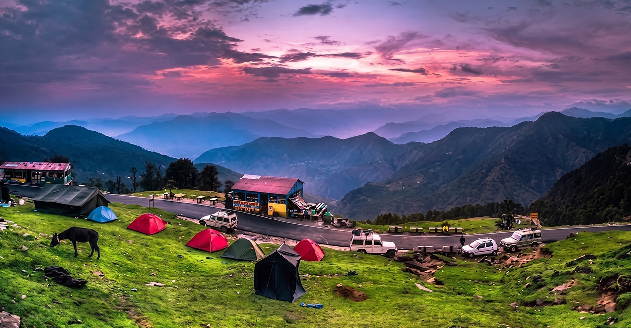 15 Offbeat Places Near Mussoorie You Should Explore