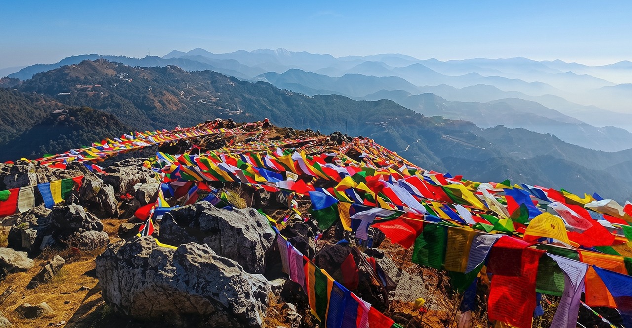 15 Offbeat Places Near Mussoorie You Should Explore