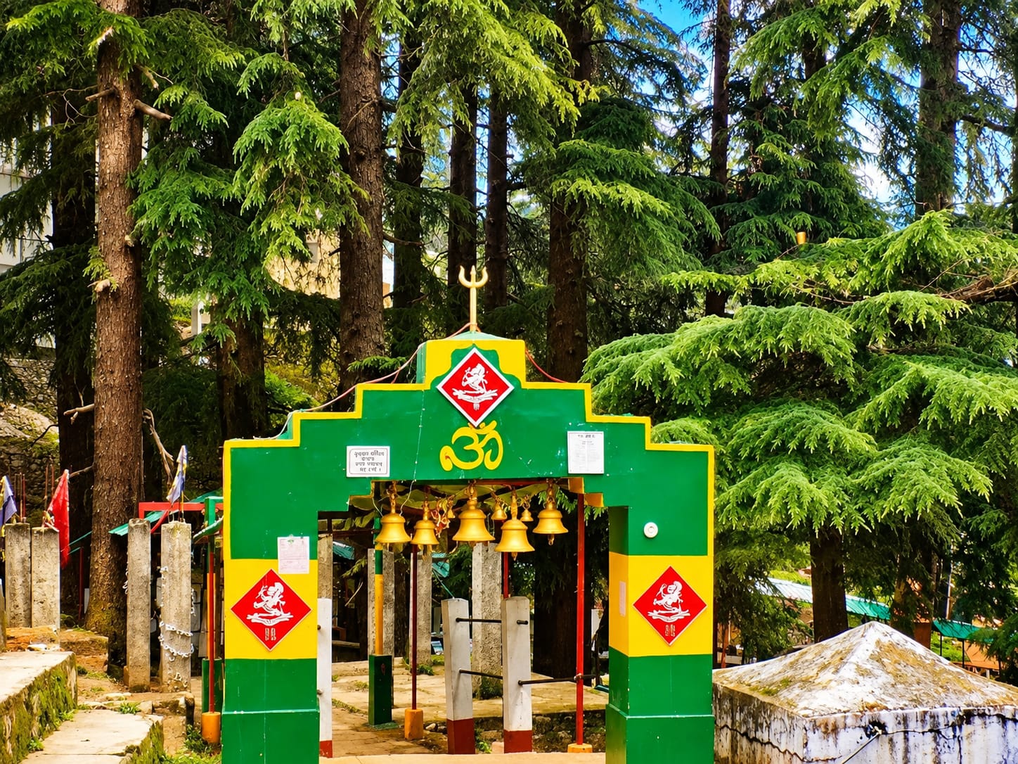 Navratri in Uttarakhand: 7 Sacred Temples & Places to Visit During the Festival