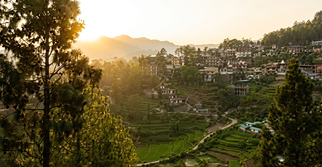 15 Offbeat Places Near Mussoorie You Should Explore