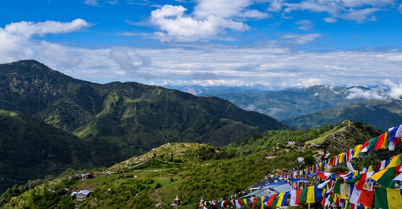 15 Offbeat Places Near Mussoorie You Should Explore