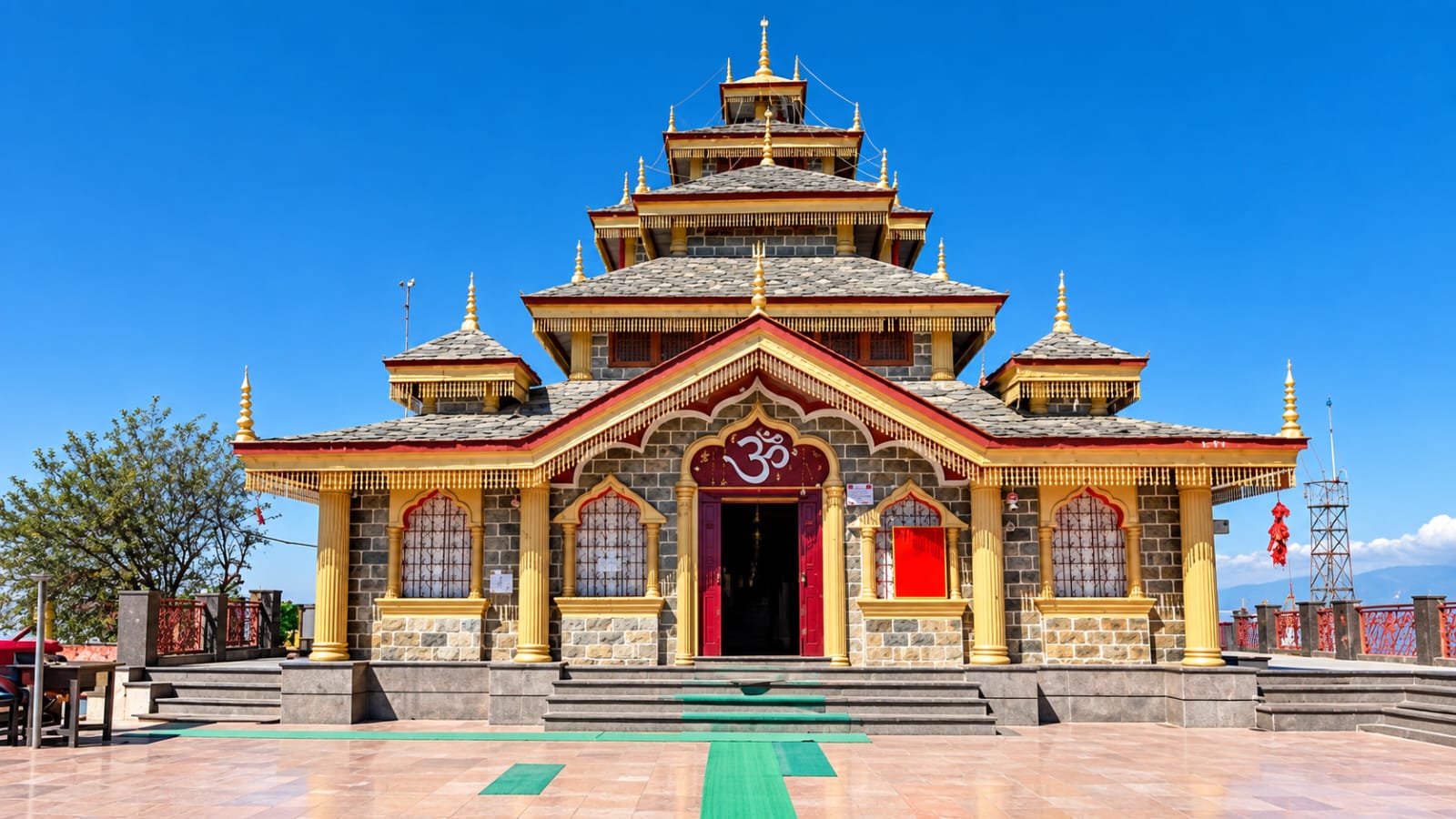 Navratri in Uttarakhand: 7 Sacred Temples & Places to Visit During the Festival