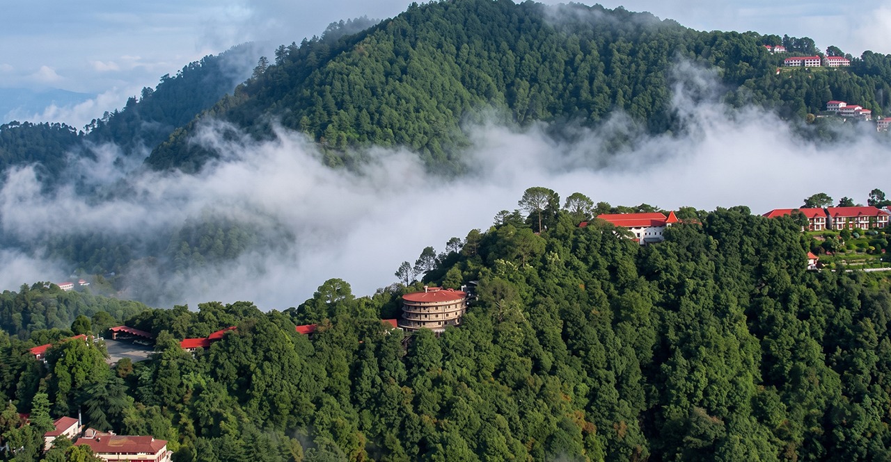 15 Offbeat Places Near Mussoorie You Should Explore
