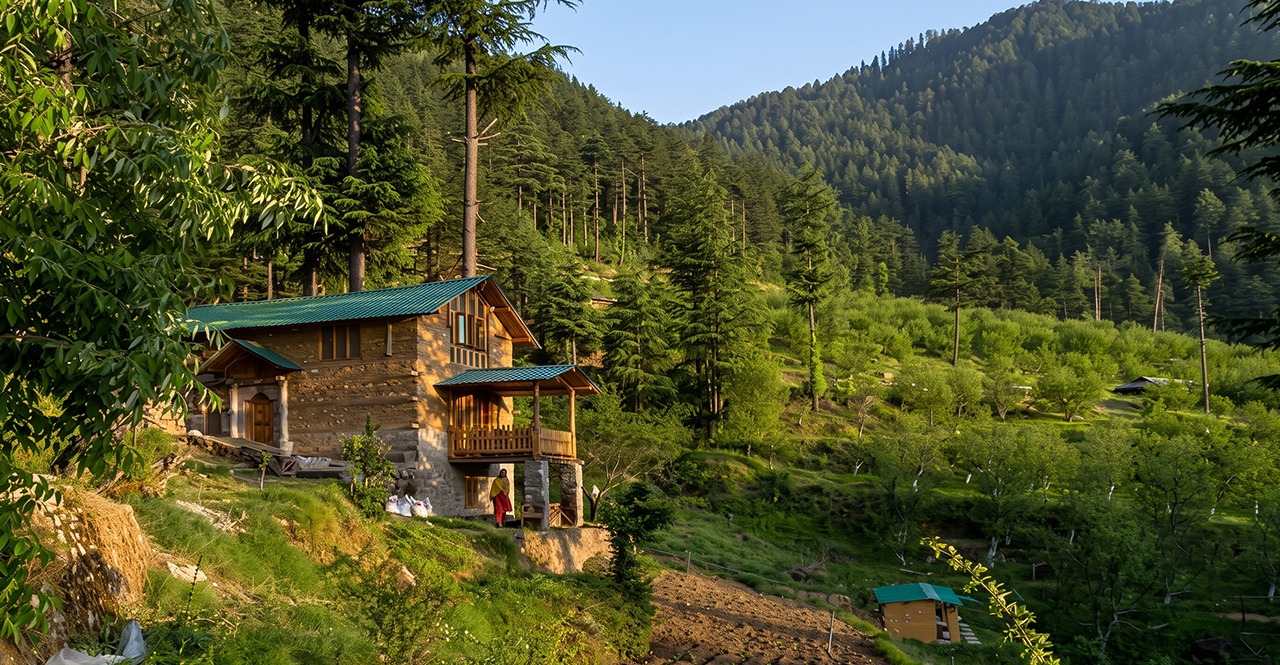 15 Offbeat Places Near Mussoorie You Should Explore