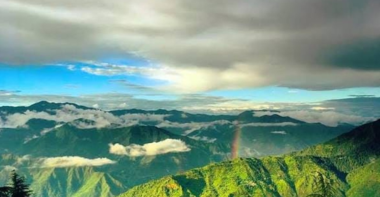 Best Places to Watch Sunrise and Sunset in Uttarakhand