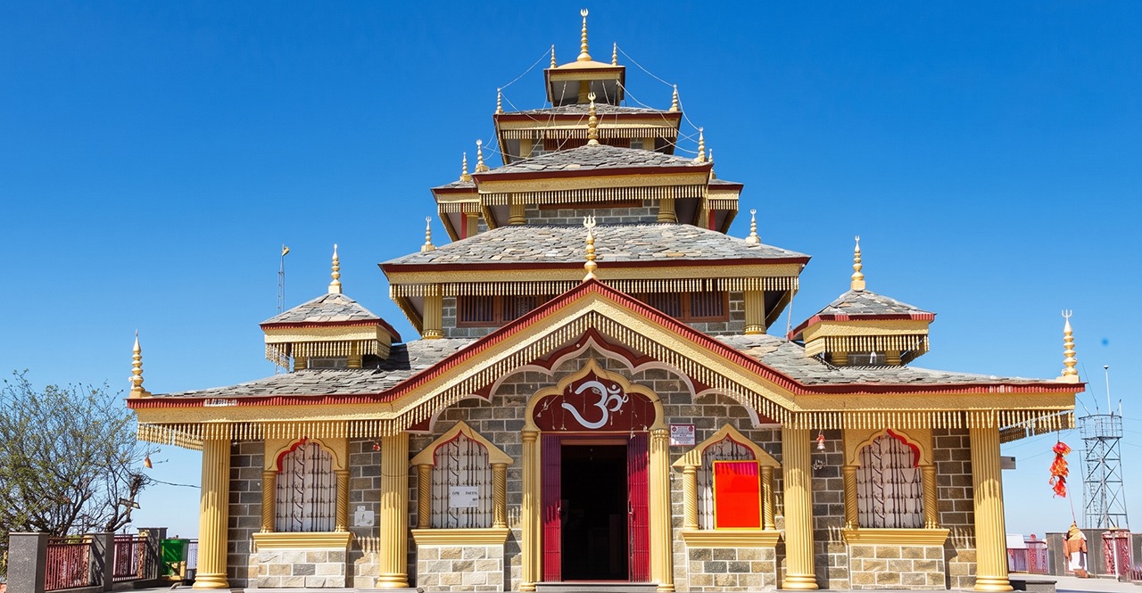 15 Offbeat Places Near Mussoorie You Should Explore