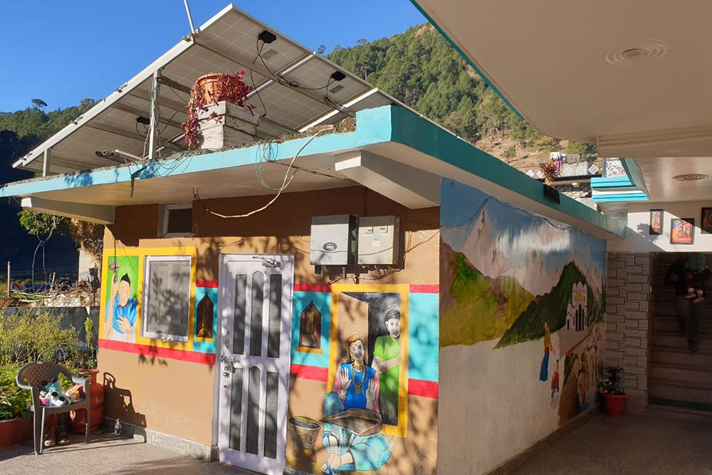 Gangotri