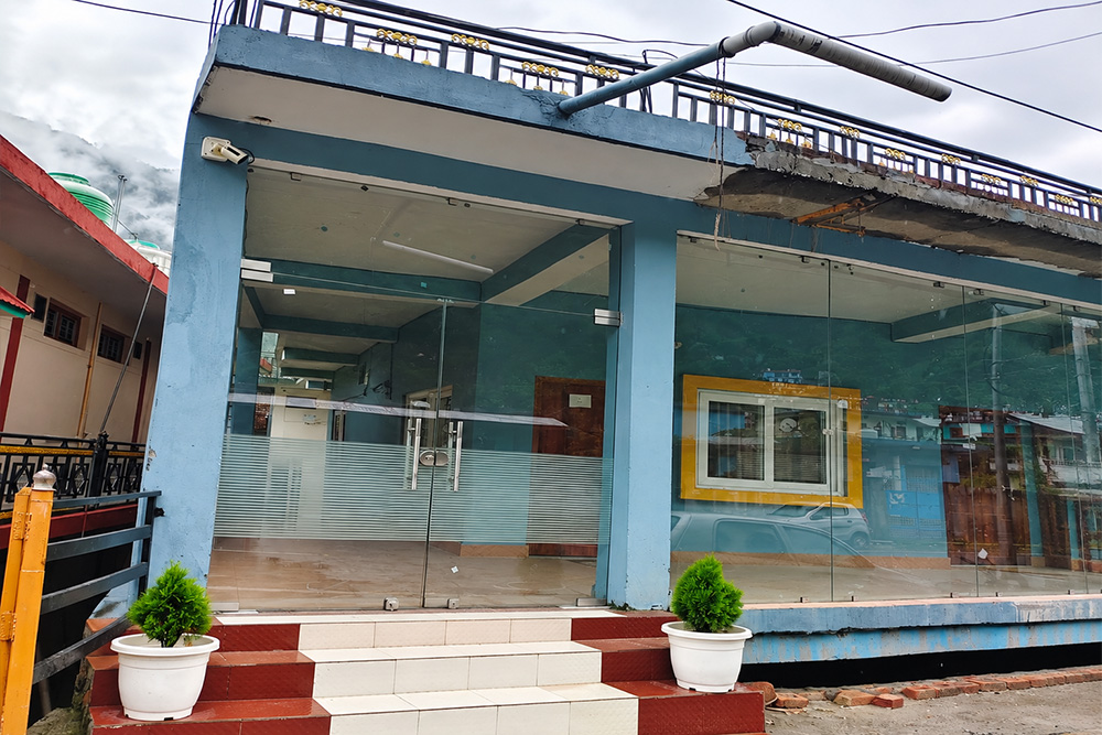 Veda Residency Homestay