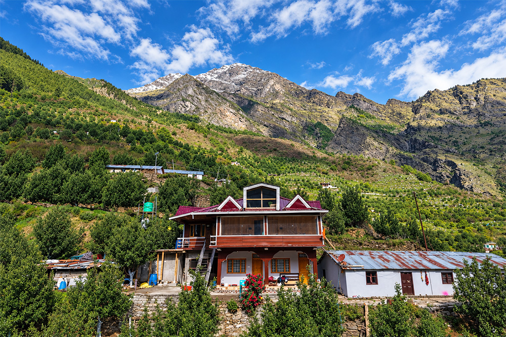 Atithi Homestay