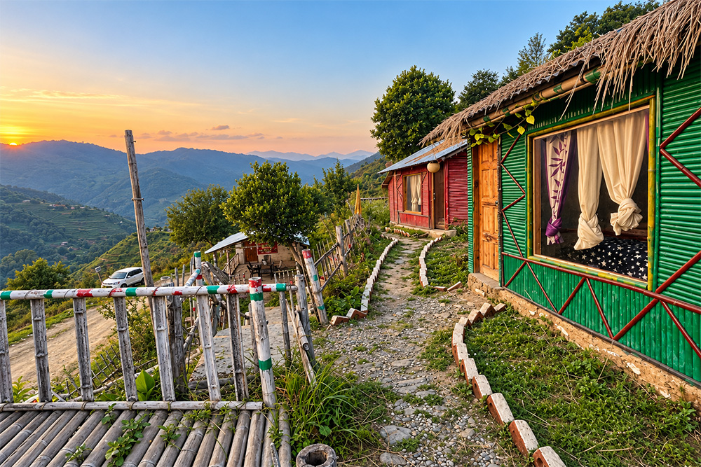 Aangan Kutir Home Stay