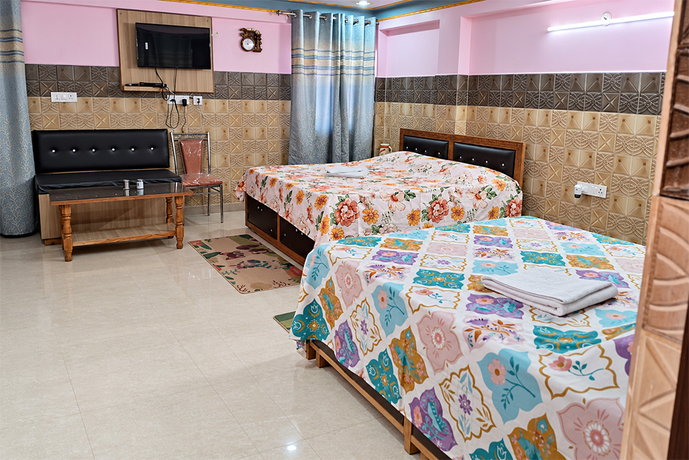 Sadanand Home Stay