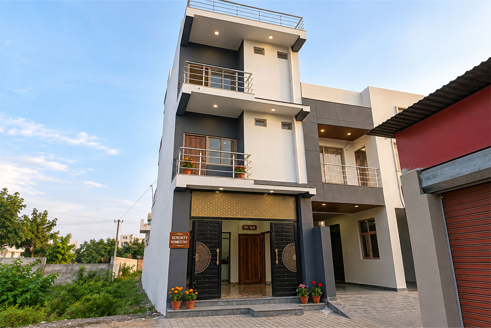 Adhyatm Guru Ashray