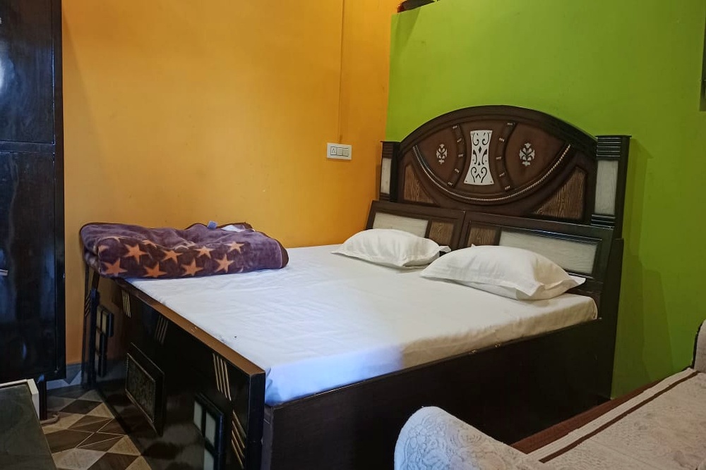 Shri Ram Homestay