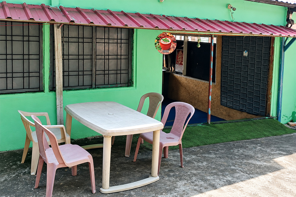 Hanuman Resort photo