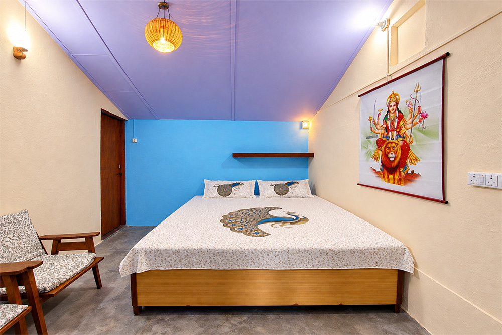 Buransh Homestay photo