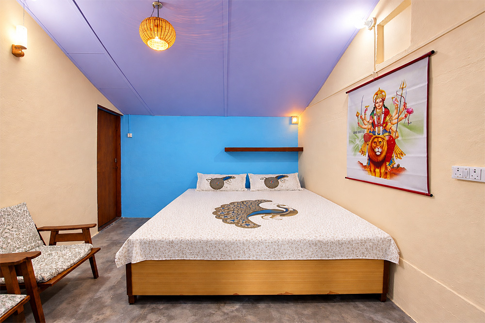 Buransh Homestay photo