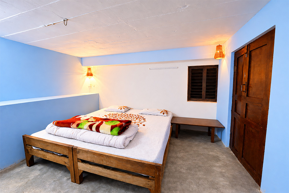 Buransh Homestay photo