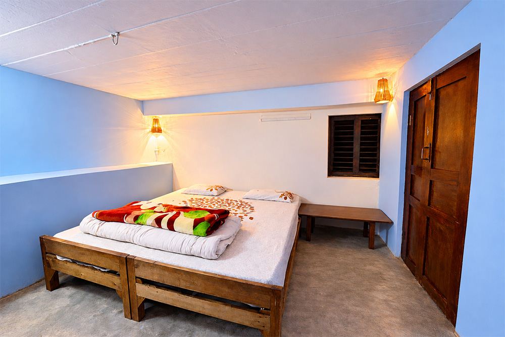 Buransh Homestay photo