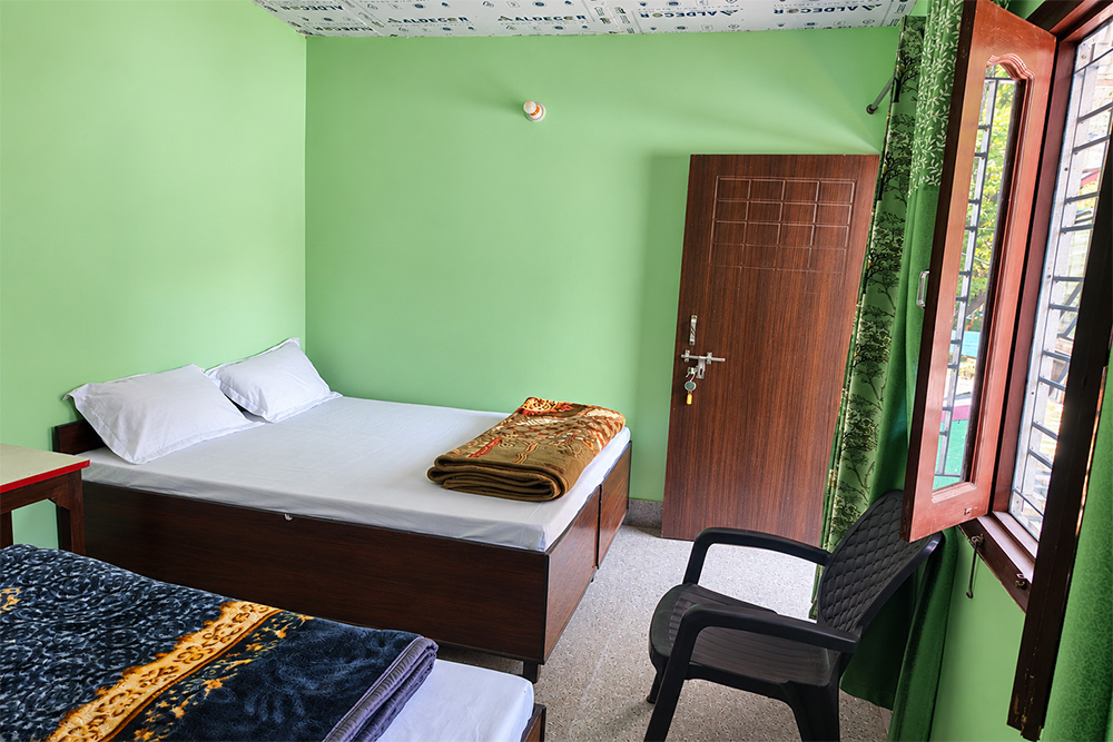 Vishnu Bachan Home Stay Maneri photo