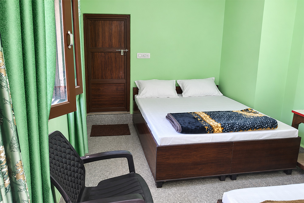 Vishnu Bachan Home Stay Maneri photo