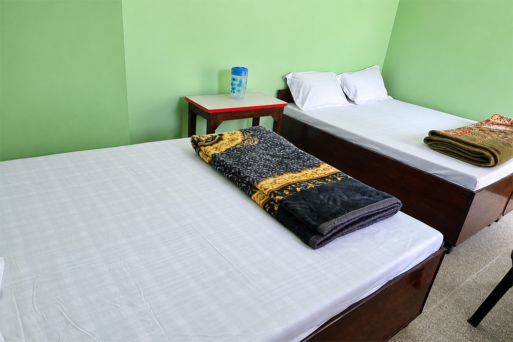 Vishnu Bachan Home Stay Maneri photo