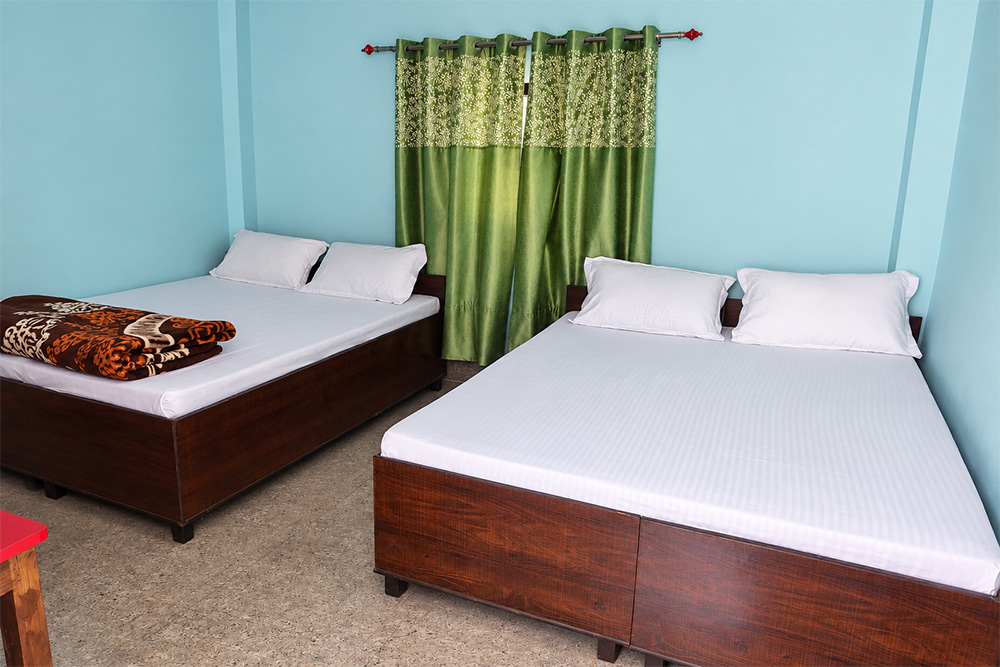 Vishnu Bachan Home Stay Maneri photo