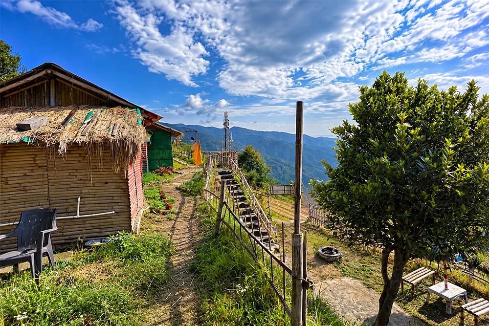 Aangan Kutir Home Stay photo