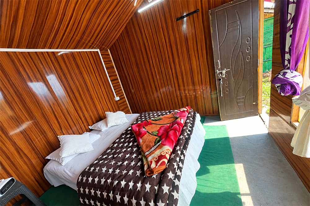 Aangan Kutir Home Stay photo