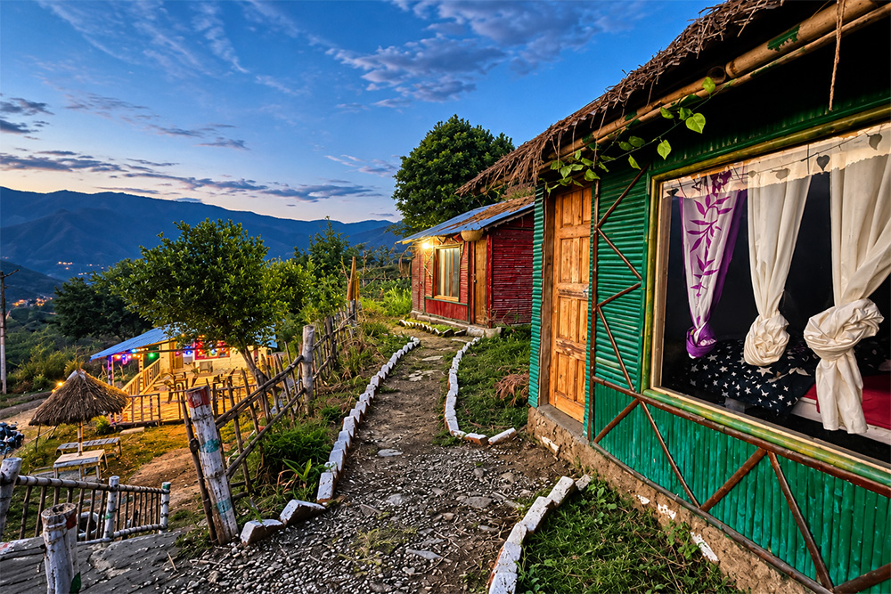 Aangan Kutir Home Stay photo
