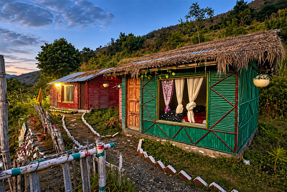 Aangan Kutir Home Stay photo