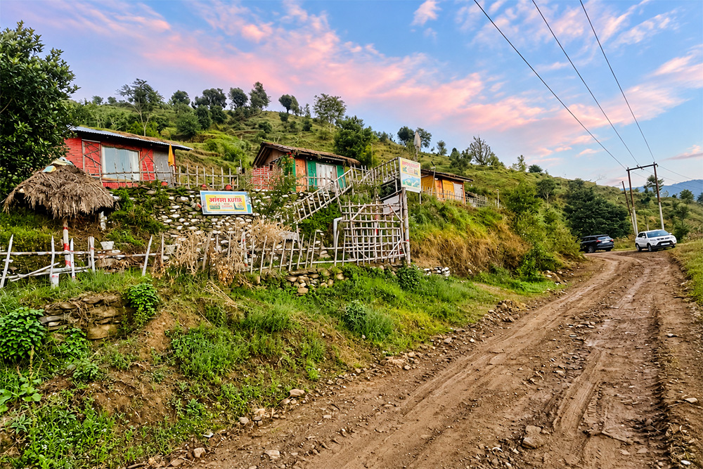 Aangan Kutir Home Stay photo