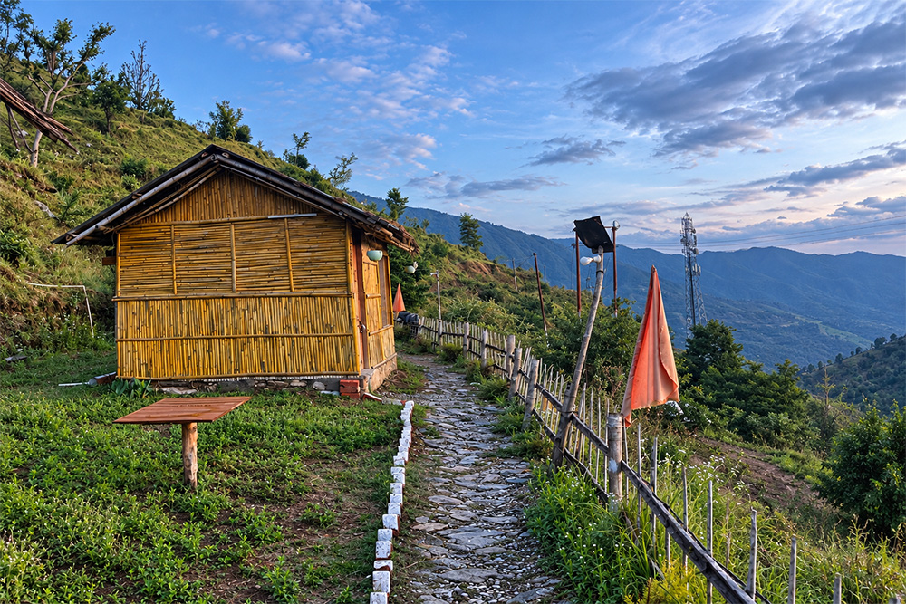 Aangan Kutir Home Stay photo