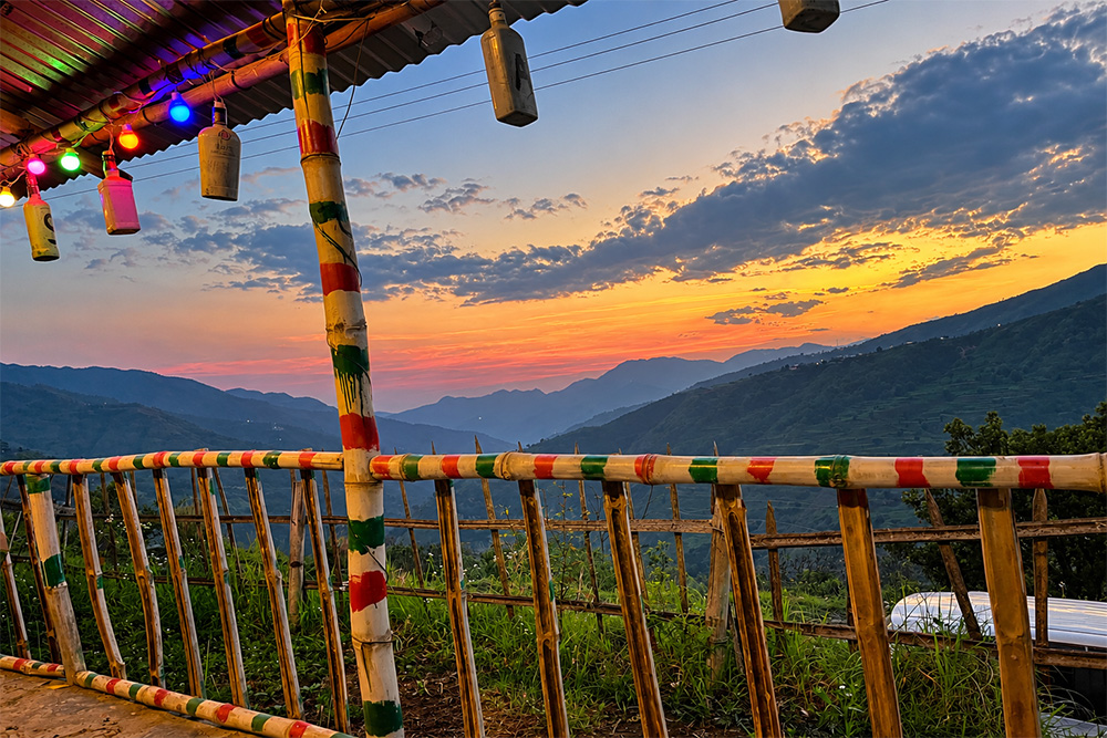 Aangan Kutir Home Stay photo