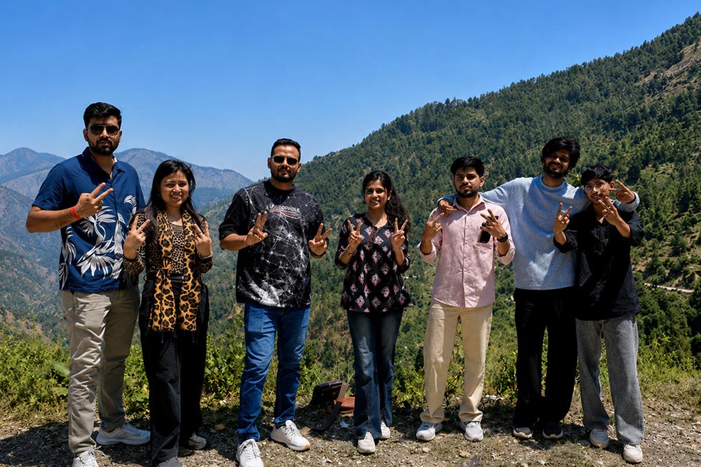 Himvana Homestay photo