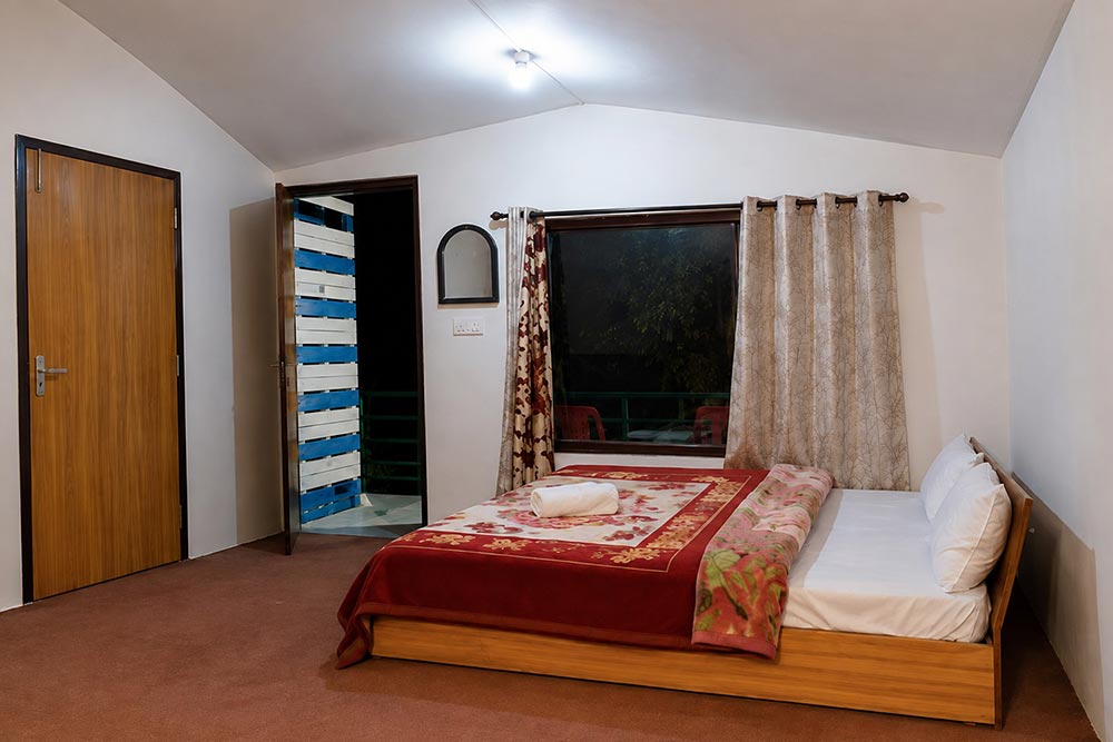 Himvana Homestay photo