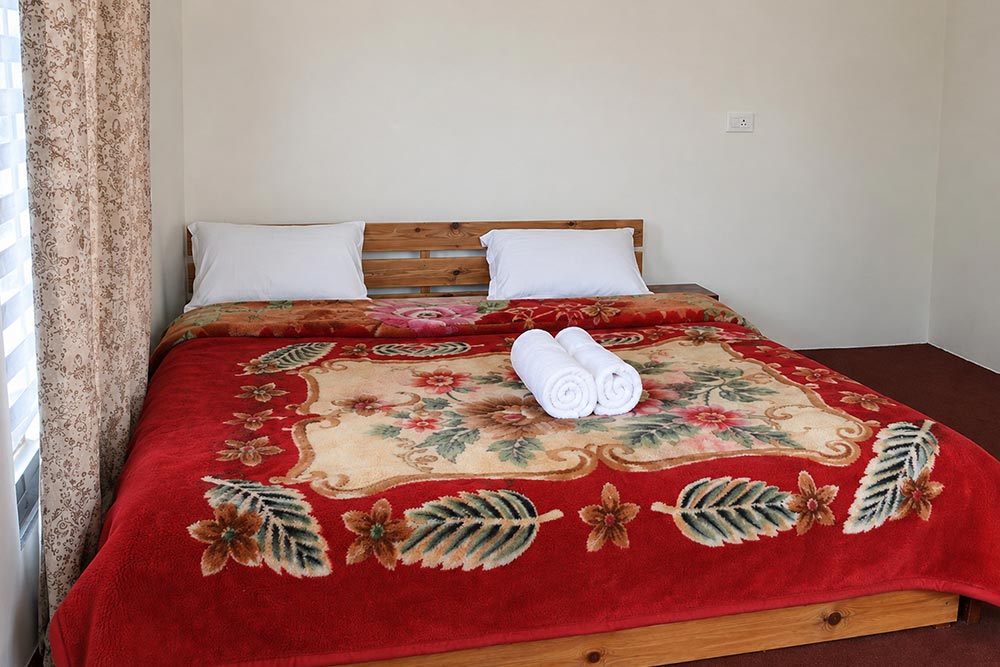 Himvana Homestay photo
