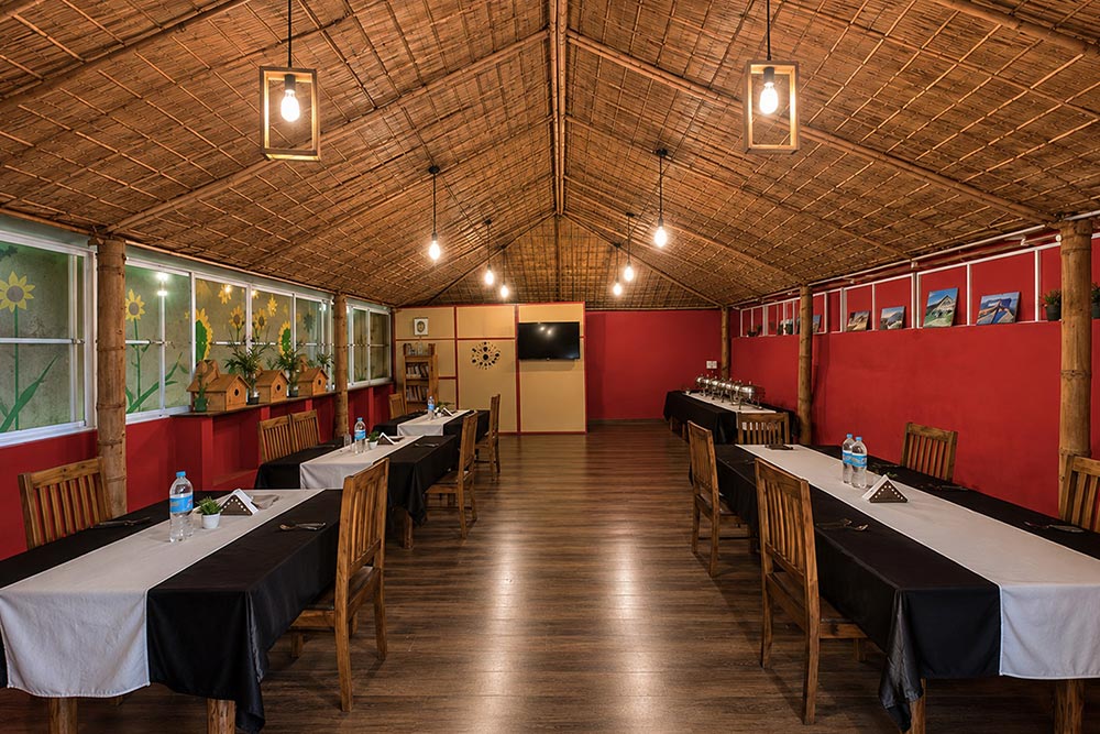 Himvana Homestay photo